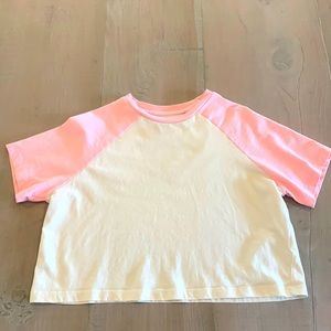 H&M kids t-shirt